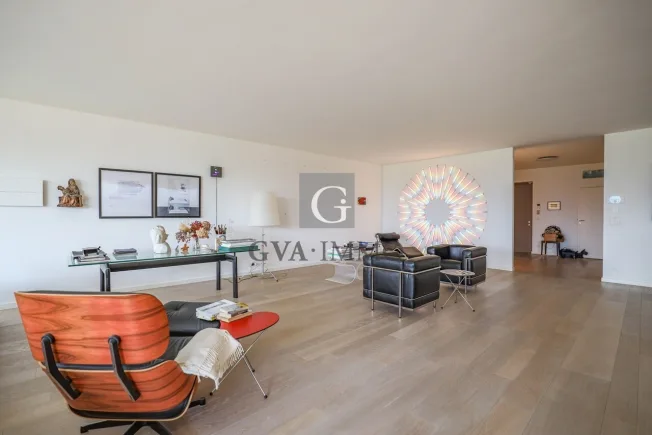 7 Zimmer Wohnung in Corsier GE – photo 3 sur 7