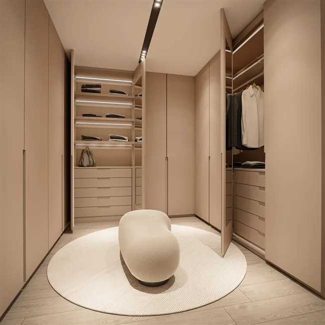 4 Zimmer Attikawohnung in Anières – photo 2 of 6