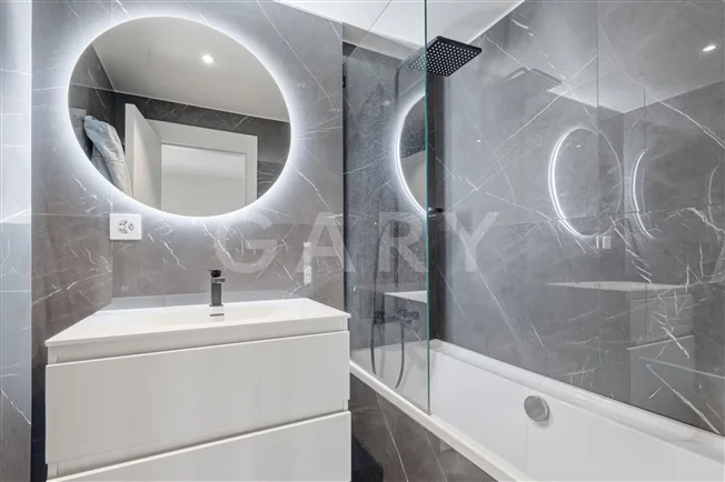 Duplex in attico – foto 8 di 12