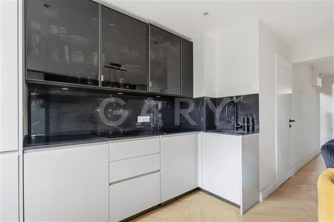 Duplex in attico – foto 5 di 12