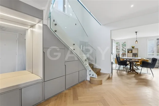Duplex in attico – foto 4 di 12
