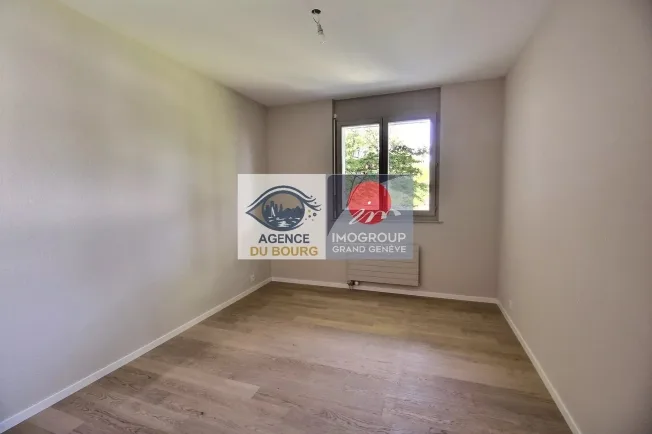 7 Zimmer Wohnung in Anières – Foto 7 von 13