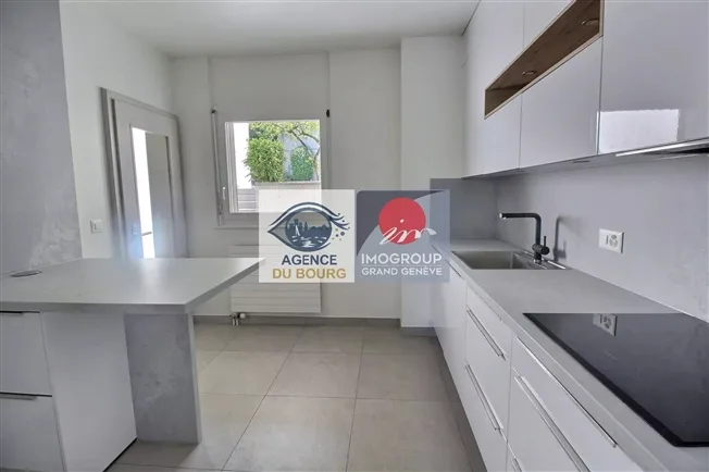 7 Zimmer Wohnung in Anières – Foto 5 von 13