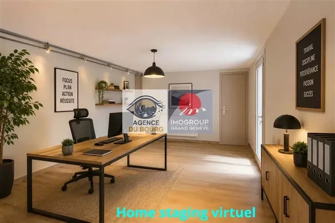 7 Zimmer Wohnung in Anières – Foto 13 von 13