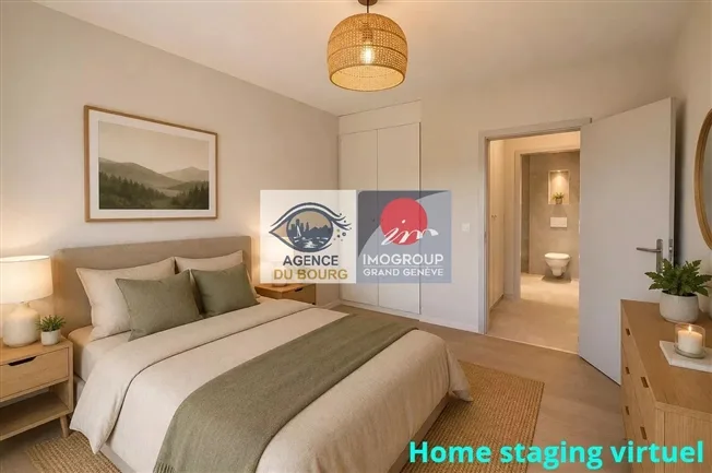 7 Zimmer Wohnung in Anières – Foto 10 von 13