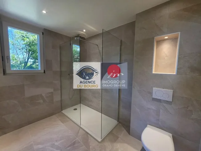 7 Zimmer Wohnung in Anières – Foto 11 von 13