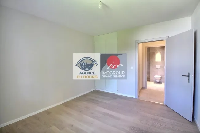 7 Zimmer Wohnung in Anières – Foto 9 von 13