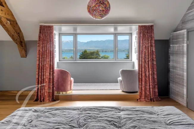 10 Zimmer Rustico in Anières – Foto 4 von 16