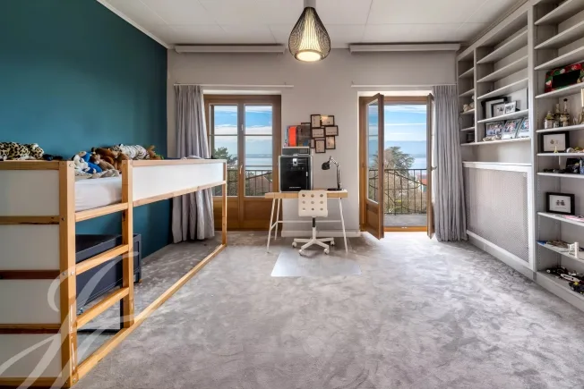10 Zimmer Rustico in Anières – Foto 11 von 16