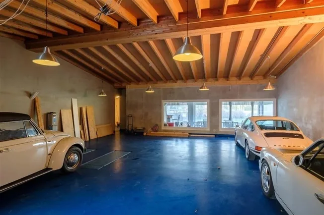 14 Zimmer Einfamilienhaus in Anières – Foto 9 von 10