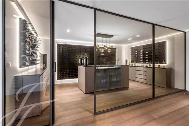 14 Zimmer Einfamilienhaus in Anières – photo 12 sur 18