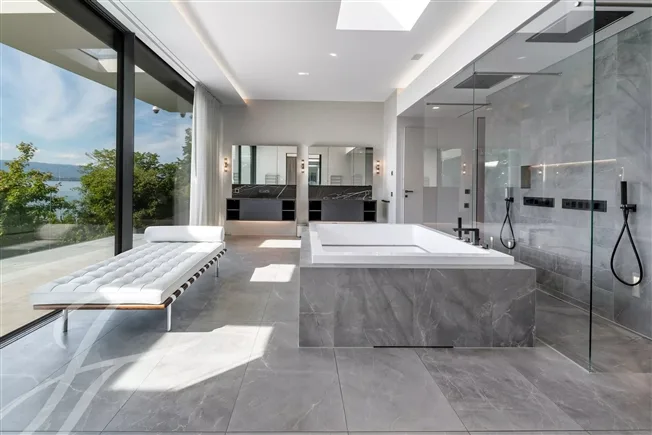 14 Zimmer Einfamilienhaus in Anières – photo 9 sur 18