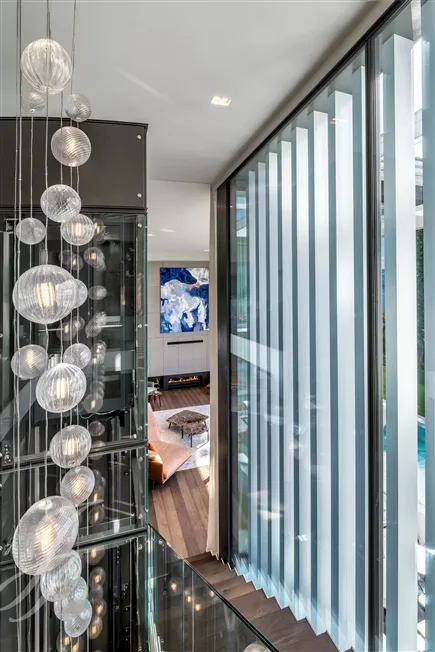 14 Zimmer Einfamilienhaus in Anières – photo 7 sur 18