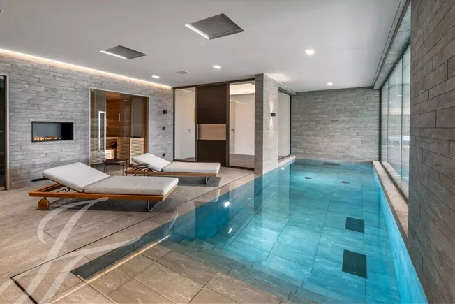 14 Zimmer Einfamilienhaus in Anières – photo 13 sur 18