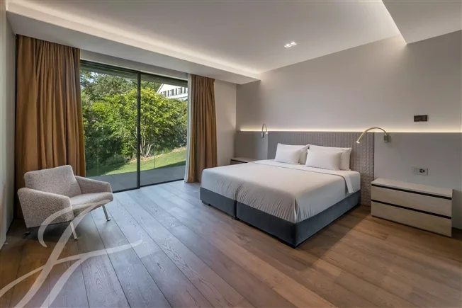 14 Zimmer Einfamilienhaus in Anières – photo 10 sur 18