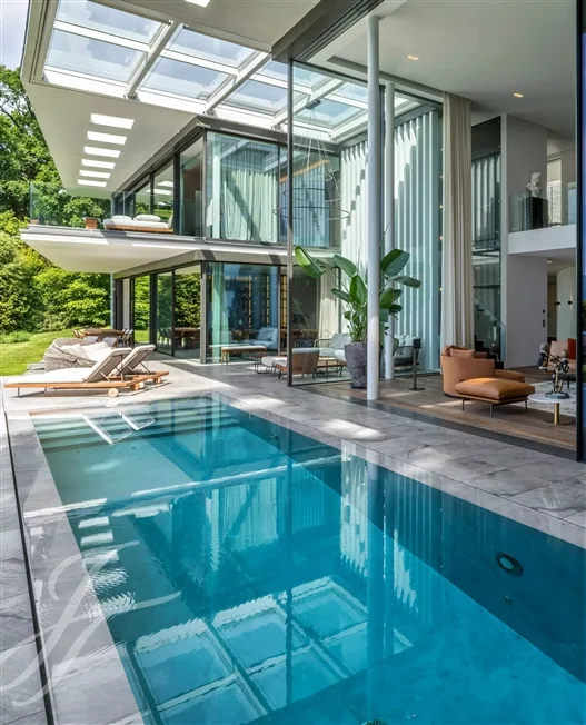 14 Zimmer Einfamilienhaus in Anières – photo 14 sur 18