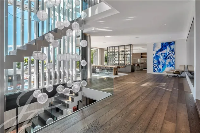 14 Zimmer Einfamilienhaus in Anières – photo 6 sur 18