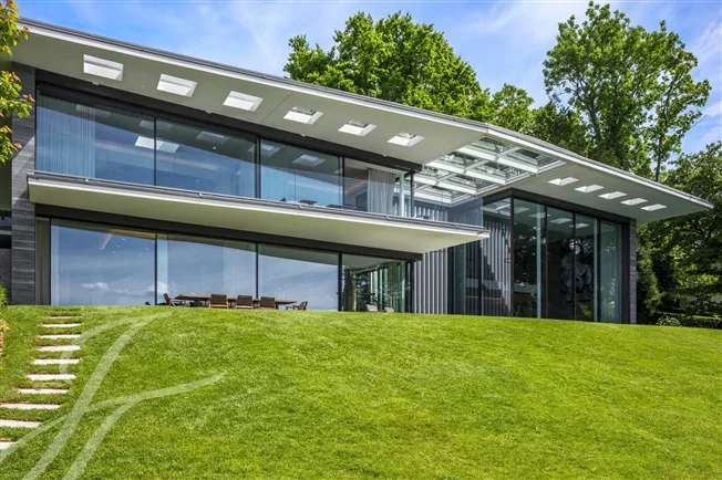 14 Zimmer Einfamilienhaus in Anières – photo 18 sur 18