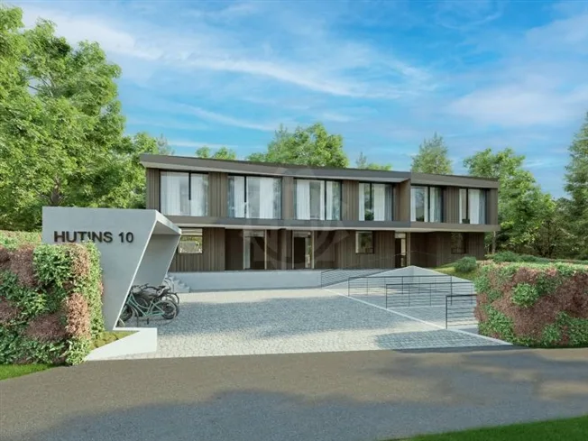 5 Zimmer Einfamilienhaus in Anières – foto 2 di 12