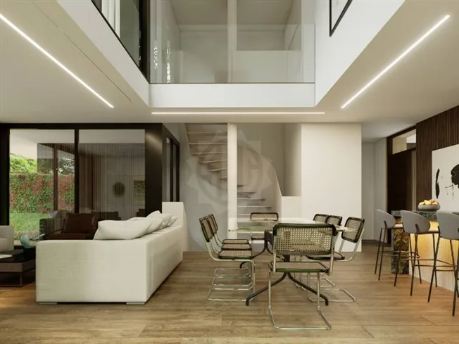 5 Zimmer Einfamilienhaus in Anières – photo 7 sur 11