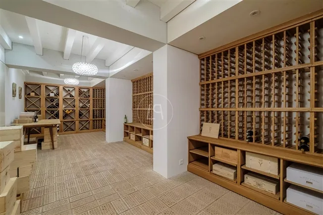 10 Zimmer Einfamilienhaus in Anières – Foto 16 von 20