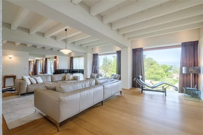 10 Zimmer Einfamilienhaus in Anières – Foto 4 von 20
