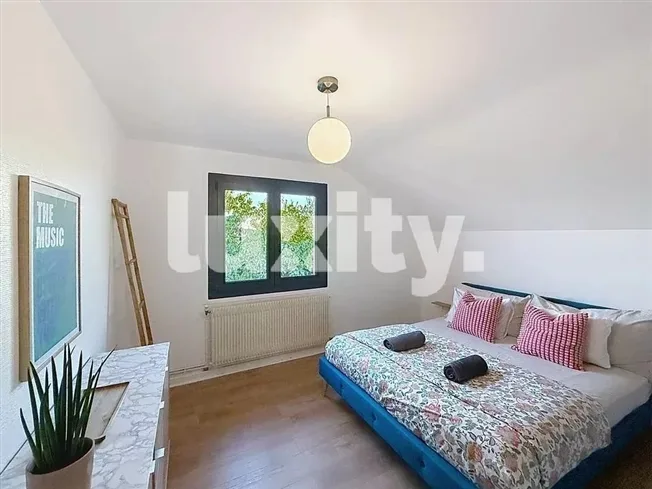 7 Zimmer Einfamilienhaus, 1248 Hermance