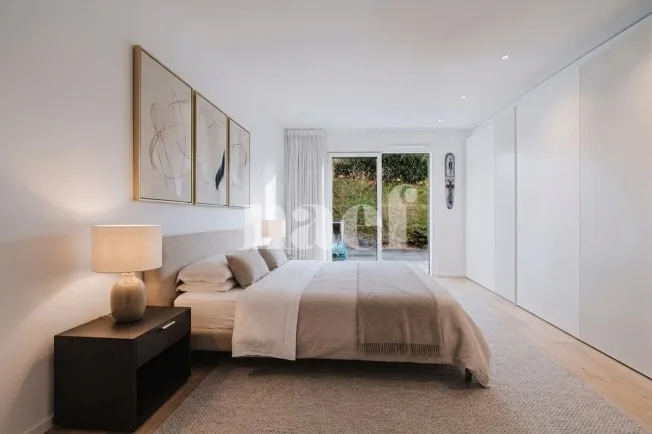 4 Zimmer Wohnung in Hermance – photo 9 of 10