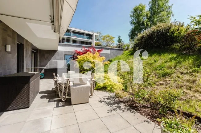4 Zimmer Wohnung in Hermance – photo 8 of 10