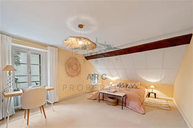 14 Zimmer Einfamilienhaus in Hermance – photo 6 sur 6