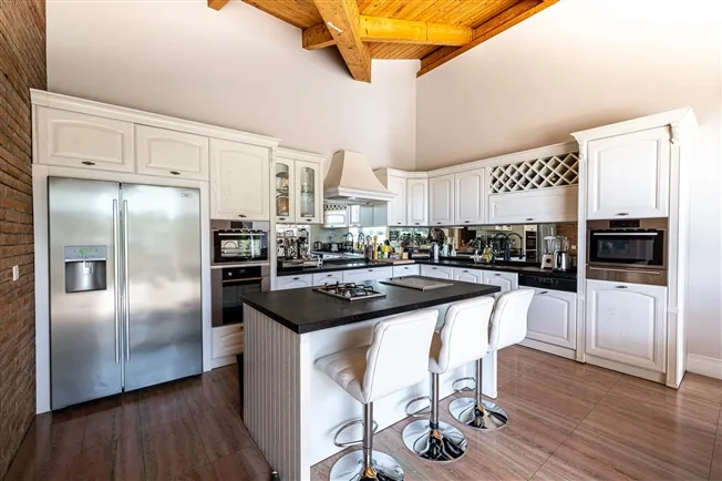 8 Zimmer Einfamilienhaus in Gy – Foto 5 von 9