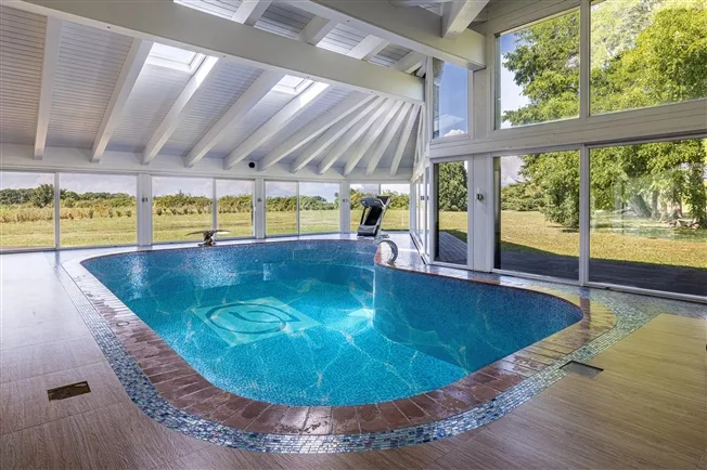 8 Zimmer Einfamilienhaus in Gy – Foto 9 von 9
