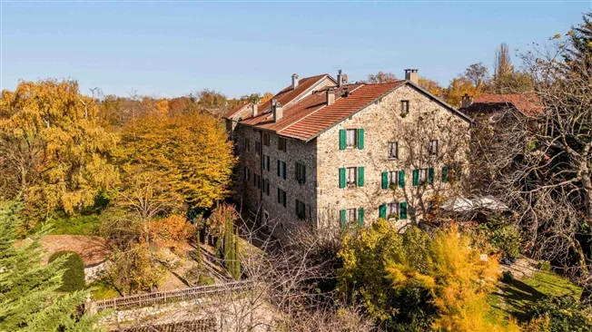 8 Zimmer Einfamilienhaus in Meinier – foto 10 di 13