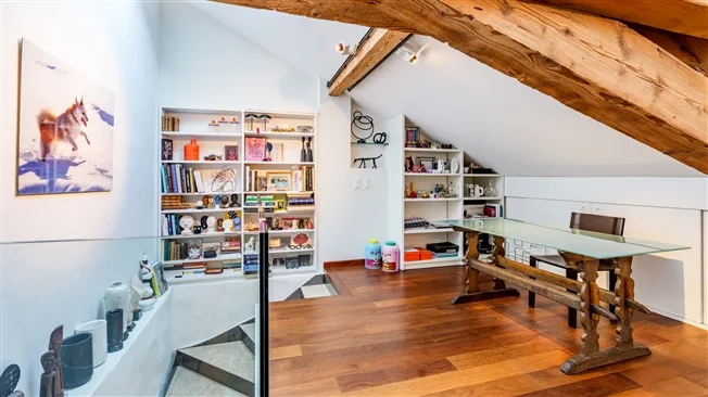 8 Zimmer Einfamilienhaus in Meinier – foto 7 di 13