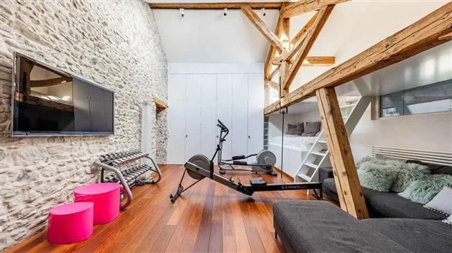 8 Zimmer Einfamilienhaus in Meinier – foto 8 di 13