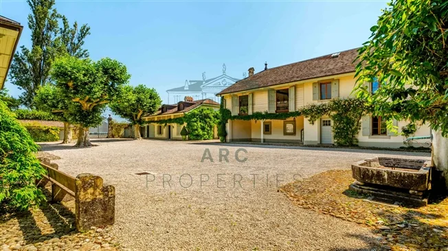 20 Zimmer Schloss in Meinier – foto 13 di 15