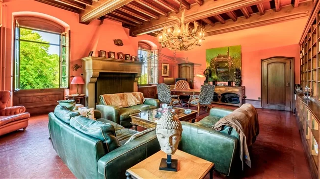 20 Zimmer Schloss in Meinier – foto 8 di 15