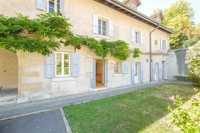 Bella casa di villaggio con giardino in PPE – foto 14 di 26
