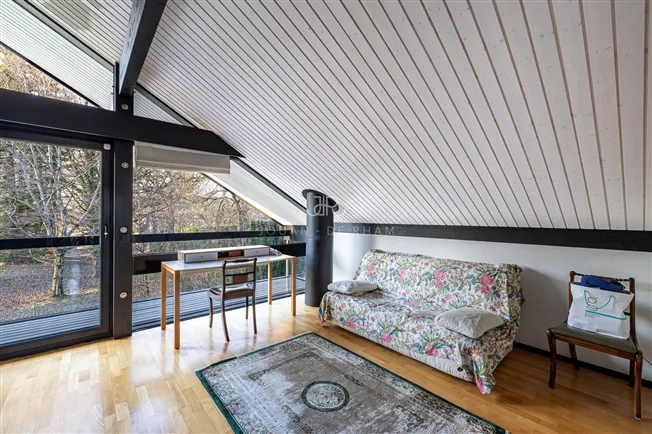 6.5 Zimmer Einfamilienhaus in Vandoeuvres – Foto 6 von 9