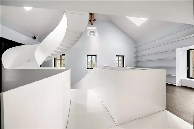 10 Zimmer Einfamilienhaus in Vandoeuvres – foto 15 di 20