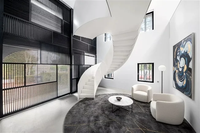 10 Zimmer Einfamilienhaus in Vandoeuvres – foto 8 di 20