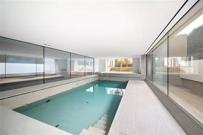 10 Zimmer Einfamilienhaus in Vandoeuvres – foto 17 di 20