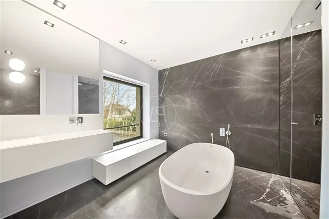 10 Zimmer Einfamilienhaus in Vandoeuvres – foto 11 di 20
