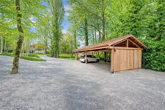 10 Zimmer Einfamilienhaus in Vandoeuvres – foto 20 di 20