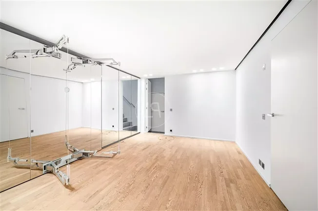 10 Zimmer Einfamilienhaus in Vandoeuvres – foto 18 di 20