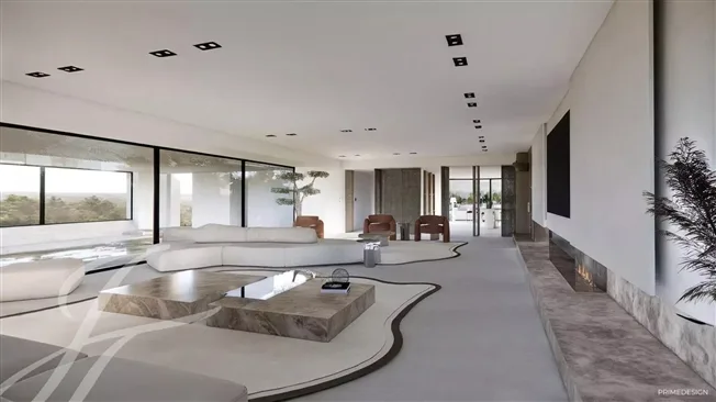 10 Zimmer Einfamilienhaus in Vandoeuvres – photo 6 of 13
