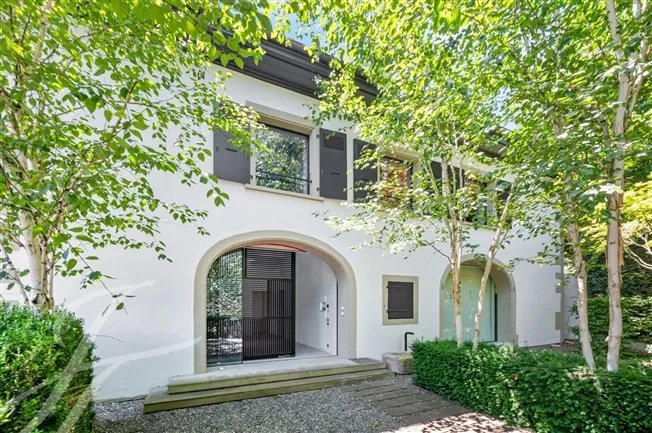 10 Zimmer Einfamilienhaus in Vandoeuvres – photo 13 of 13