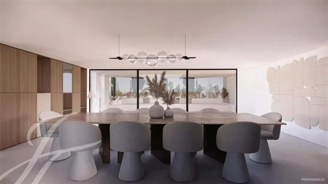 10 Zimmer Einfamilienhaus in Vandoeuvres – photo 9 of 13