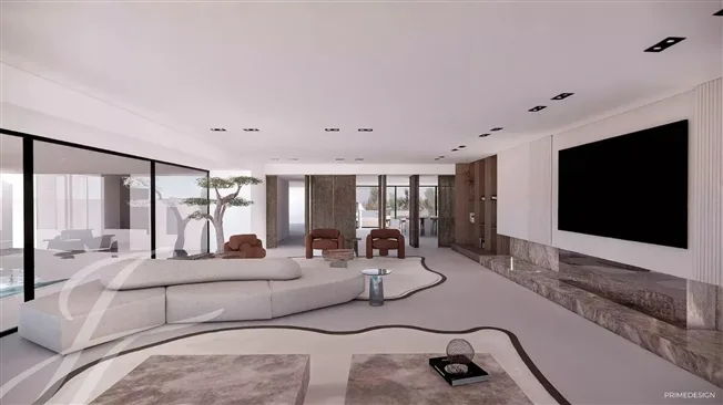 10 Zimmer Einfamilienhaus in Vandoeuvres – photo 3 of 13