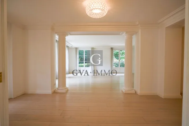 9 Zimmer Wohnung in Vandoeuvres – Foto 3 von 20